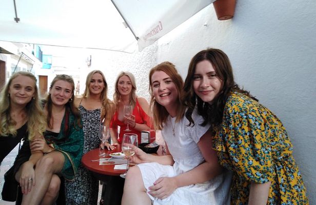 Original Marbella Tapas Adventure