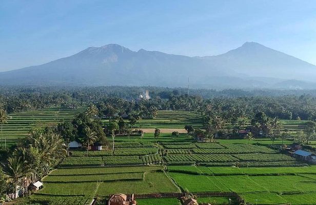 Tetebatu Tours 3 Days 2 Night - Private Trip