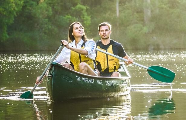 Margaret River Wine Adventure - The tour for people who don't do tours!