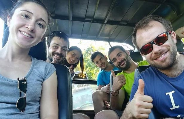 Full Day Private Safari at Yala National Park by La Safari Inn Tours