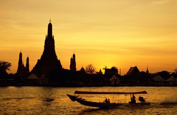 Ayutthaya Ancient City