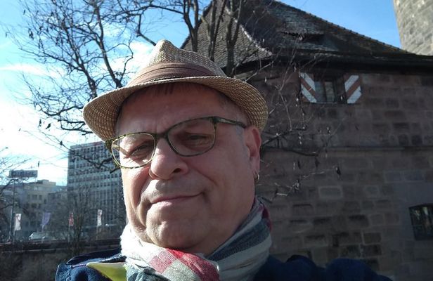 From Munich: Nuremberg Old Town Day Trip