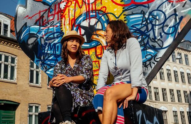 Off the Beaten Track in Copenhagen: Vesterbro Private Tour