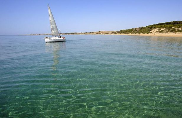 Half-Day Sailing Excursion