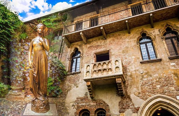 Verona: City Highlights Private Tour