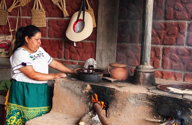 Morelia Food Tour