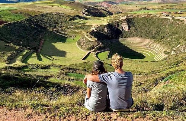 Maras and Moray