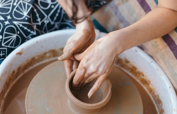 Pottery Experience