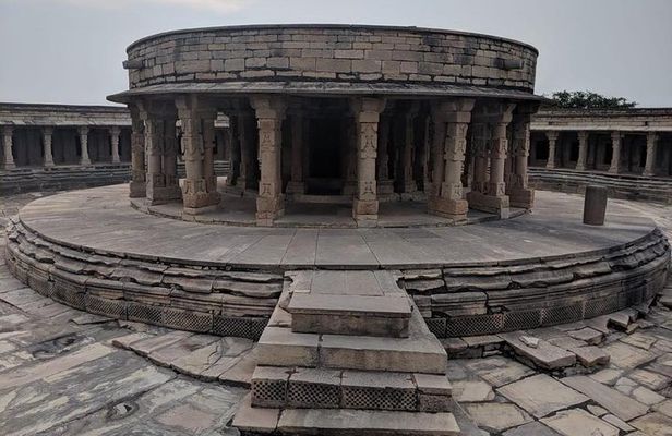 Mitawali, Padavali & Bateshwar Tour