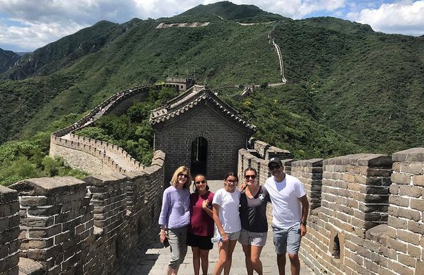 Classic China Family Vacation, Customizable Trip