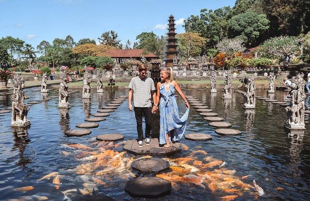 Best East Bali Tour