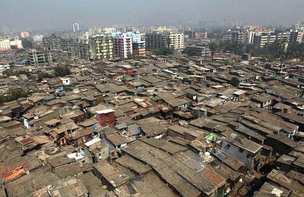 Dharavi Slumdog Millionaire Tour