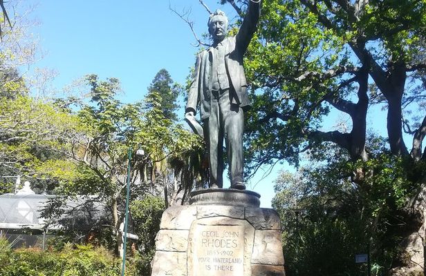 Cape Town City Tour