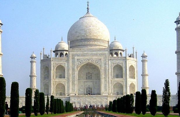 Agra City Tour