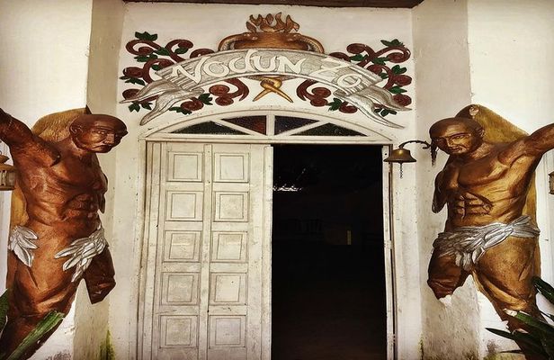 Mysteries of Candomblé: Private Afro-Brazilian Religion Tour 