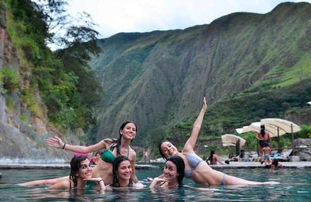 BY CAR to Machupicchu - 2D / 1N