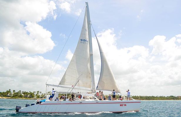 Saona Island Day Trip