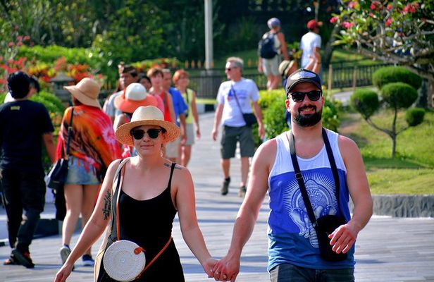 Private Tour 3 Day Exploring Bali Including Airport Transfer And Lunch