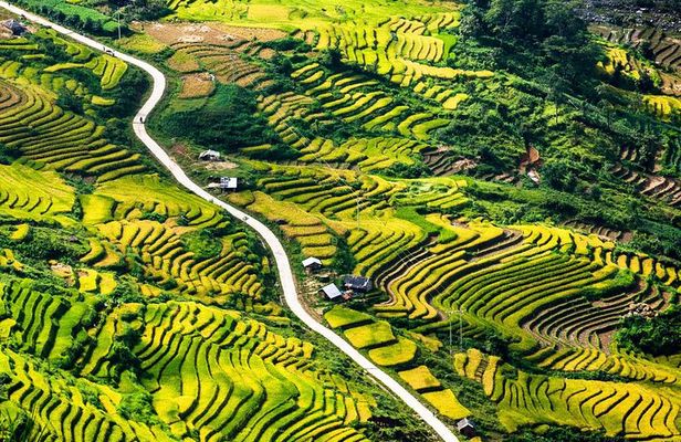 Sapa 2 Days 1 Night from Hanoi - Hotel Stay