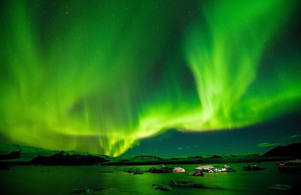 6-Day Minibus Tour Around Iceland from Reykjavik