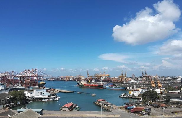 Colombo city tour with Experience Chauffeur