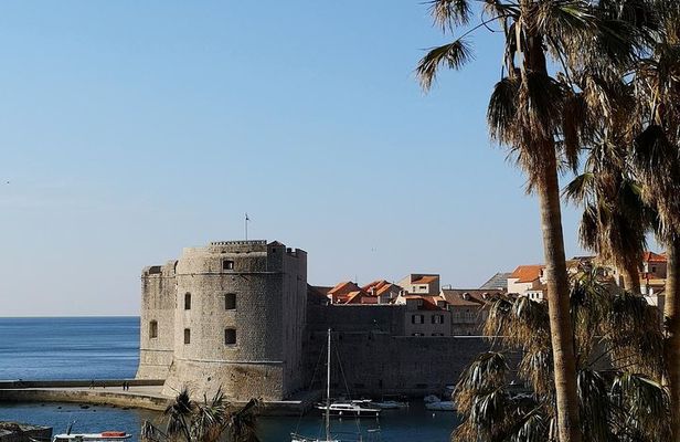 The Dark Side of Medieval Dubrovnik Private Walking Tour