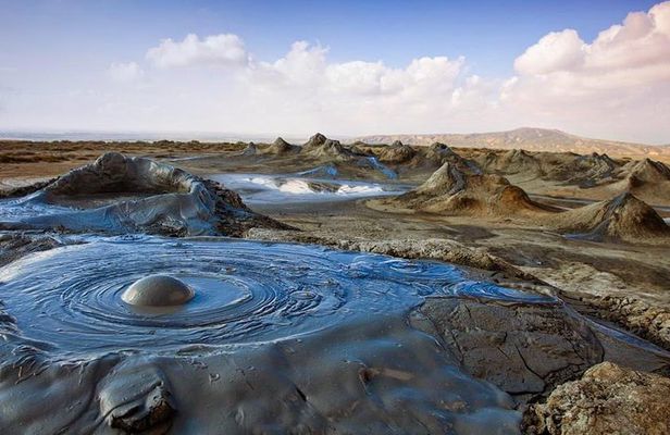The Best Highlights of Azerbaijan