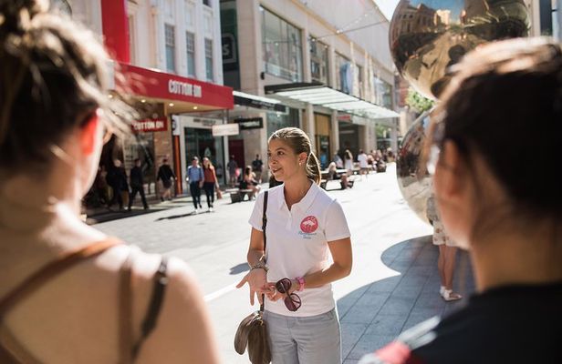 Private Adelaide Walking Tour
