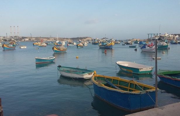 6-hour Private Tour around Malta