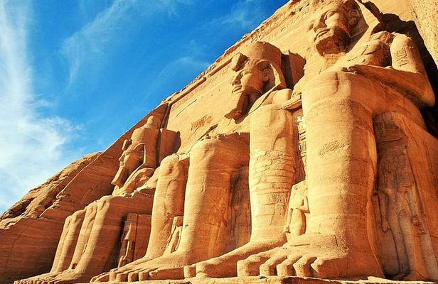 Private Aswan Abo Simple Overnight From Hurghada (all inclusive)