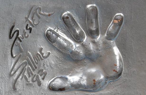 Guided Tour in Cannes by a Screenwriter: History, Glamour & Cinema