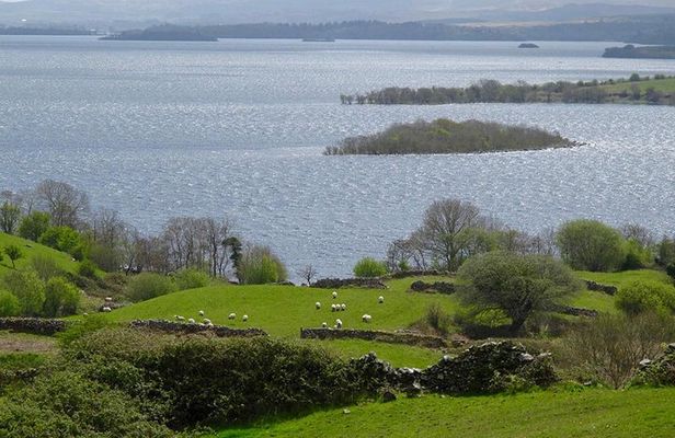 Private Connemara Day Tour