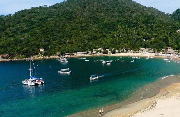 Scuba Diving Yelapa