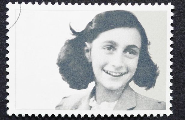 Anne Frank and Jewish Quarter Amsterdam Private Walking Tour