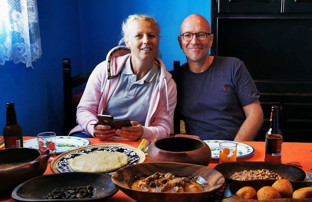 Swakopmund City Cultural Historical Day Tour