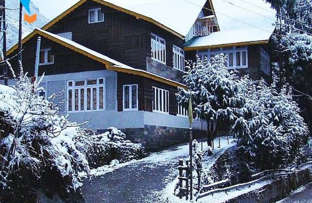 North Sikkim 6 Days Tour