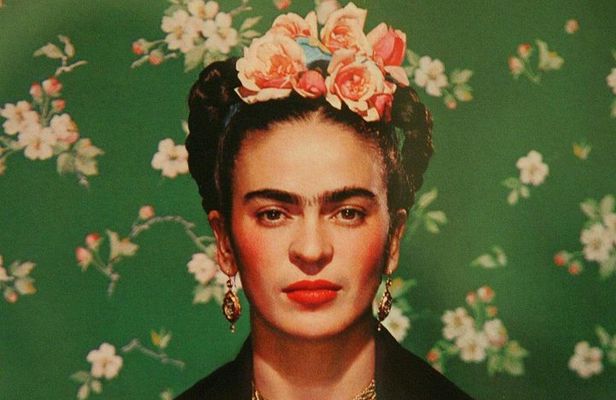 Frida Kahlo Museum VIP Admission