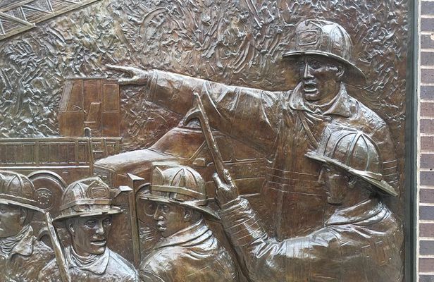 NYC 9/11 Museum and Statue of Liberty Ferry Tickets