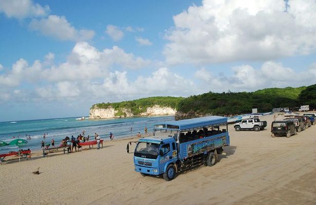 Safari Tour from Punta Cana