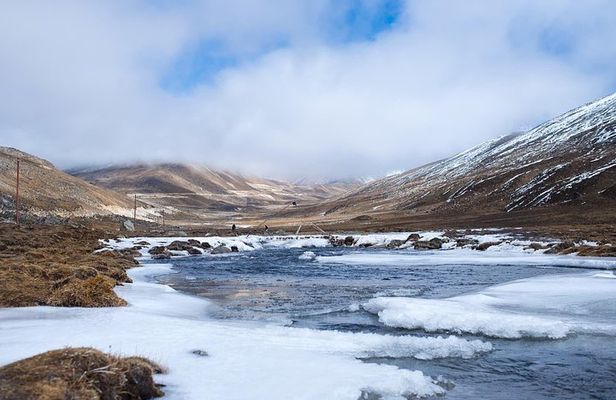 Amazing North Sikkim 2 Nights 3 Days