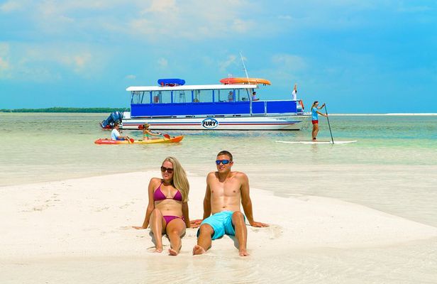 Island Adventure Eco Tour – Explore Key West’s Hidden Backcountry