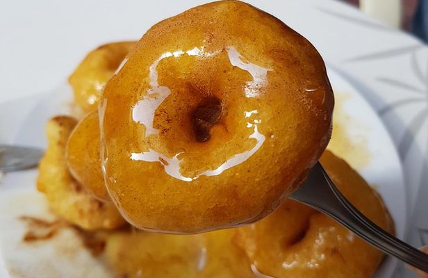 Athens: The Classic Food Tasting Tour