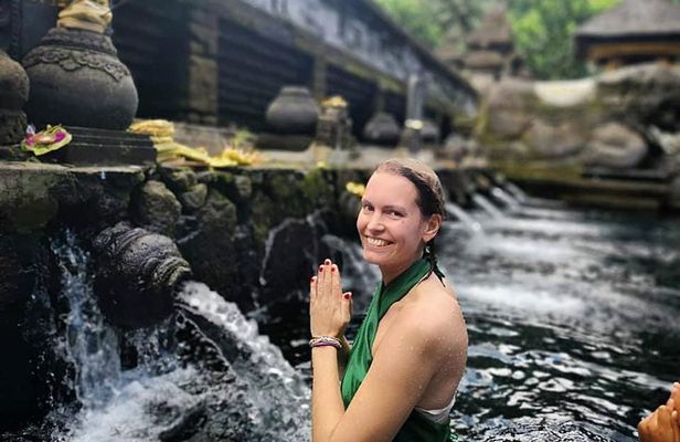 Ubud Sightseeing Private Tour - Instagramable Spot and More