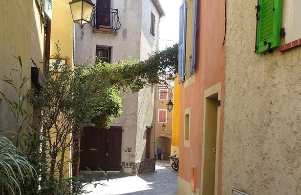 One day in Provence