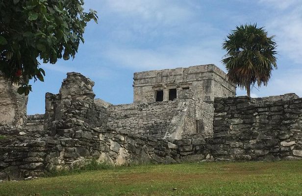 Private Tour Tulum & Cenotes