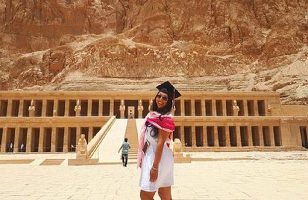 private trip West and East Luxor