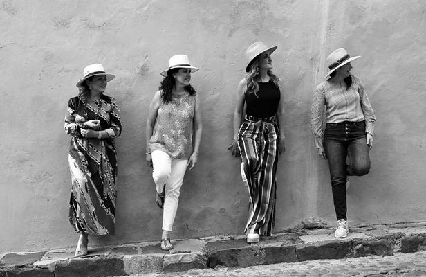 Let's take pictures, let's make art