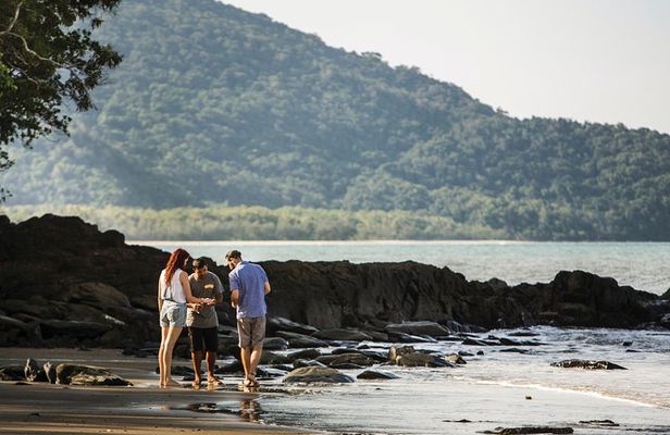 Walkabout Cultural Adventures - Ngana Kulkinga Dungay Full Day