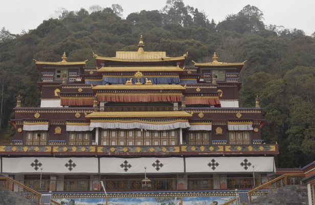 Sikkim Darjeeling - North East India 7 Nights 8 Days Tour