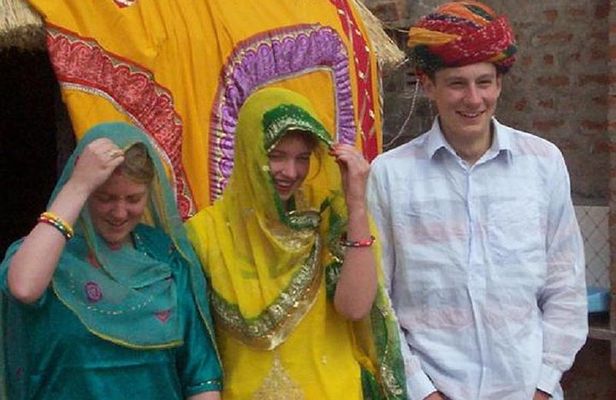 Private Tour Jaipur Local Sightseeing (2 Nights- 3days)